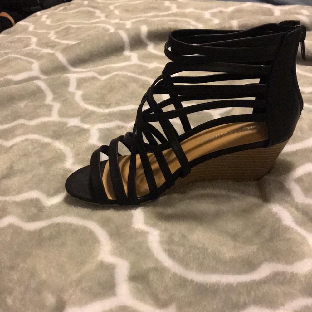 Wedges - Picture 3 of 3